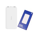 پاوربانک شیائومی مدل SP-1000 ظرفیت 10000 میلی آمپر ساعت - Image 3