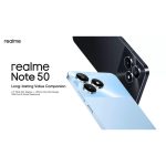 گوشی موبایل ریلمی مدل Note 50 دو سیم کارت ظرفیت 128 گیگابایت و رم 4 گیگابایت - Image 9