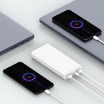 پاوربانک شیائومی مدل PLM18ZM ظرفیت 20000 میلی آمپر ساعت - Image 16