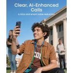 هدفون بلوتوثی انکر مدل R60i NC - Image 7