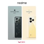 گوشی موبایل ریلمی مدل C61 دو سیم کارت ظرفیت 256 گیگابایت و رم 8 گیگابایت - Image 2