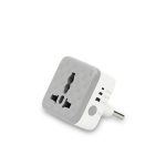 محافظ برق هوشمند تایمردار هادرون مدل P103 - Image 2