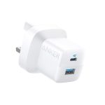 شارژر دیواری 33 وات انکر مدل B2331K21 به همراه کابل USB-C به لایتنینگ به طول 1 متر - Image 2