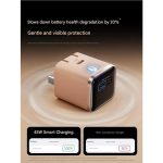 شارژر دیواری 45 وات انکر مدل A121D - Image 12