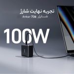 شارژر دیواری انکر مدل A2145K11 - Image 10