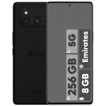 گوشی موبایل داریا مدل bond 5G دو سیم کارت ظرفیت 256 گیگابایت و رم 8 گیگابایت - نسخه امارات