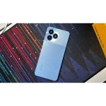 گوشی موبایل ریلمی مدل Note 50 دو سیم کارت ظرفیت 128 گیگابایت و رم 4 گیگابایت - Image 8