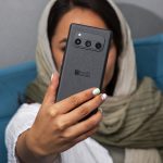 گوشی موبایل داریا مدل bond 5G دو سیم کارت ظرفیت 256 گیگابایت و رم 8 گیگابایت - Image 7