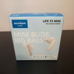 هدفون بلوتوثی انکر مدل Soundcore life P2 Mini - Image 10