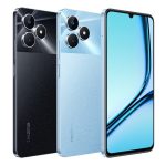 گوشی موبایل ریلمی مدل Note 50 دو سیم کارت ظرفیت 64 گیگابایت و رم 3 گیگابایت - Image 5