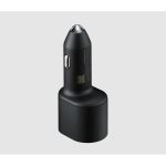 شارژر فندکی سامسونگ مدل EP-L5300XBEGWW به همراه کابل تبدیل USB-C - Image 6