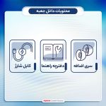 هدفون بلوتوثی انکر مدل Soundcore Sport X10 A3961 - Image 24