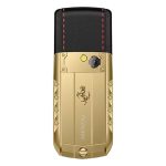 گوشی موبایل هانوفر مدل V5 Pro دو سیم کارت ظرفیت 32 مگابایت و رم 32 مگابایت - Image 9