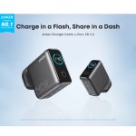 شارژر دیواری 140 وات 4 پورت انکر مدل B0DPKP7RD8 به همراه کابل USB-C به طول 1.5 متر - Image 7