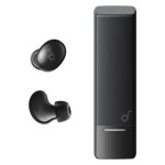 هدفون بلوتوثی انکر مدل A30i با نویز کنسلینگ فعال (ANC)، درگاه شارژ USB Type-C، دارای 4 میکروفون داخلی، مقاوم در برابر گرد و غبار - Image 4