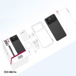 گوشی موبایل تی سی اچ مدل One Pro دو سیم کارت ظرفیت 128 گیگابایت و رم 6 گیگابایت - Image 7