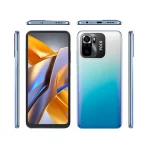 گوشی موبایل شیائومی مدل Poco M5s دو سیم کارت ظرفیت 256 گیگابایت و رم 8 گیگابایت - Image 4