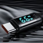 کابل تبدیل USB به USB-C مک دودو مدل CA-108 طول 1.2 متر - Image 9