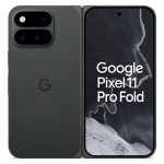 گوشی گوگل Pixel 11 Pro Fold 5G | حافظه 512 رم 16 گیگابایت us/ca/jp/gb not active globa