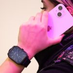 ساعت هوشمند تی سی اچ مدل Z10 دارای قابلیت های قابلیت مکالمه از طریق بلوتوث، پشتیبانی از زبان فارسی در منو و سیستم‌عامل بند سیلیکون - Image 9