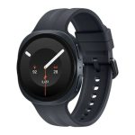 ساعت هوشمند 44 میلی‌متری سامسونگ مدل Galaxy Watch 9 با بند سیلیکونی - Image 2