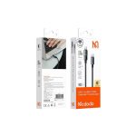 کابل usb-c مک دودو مدل ca-8200 100w طول ۱.۲متر - Image 7