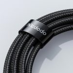 کابل تبدیل USB به USB-C مک دودو مدل CA-1080 طول 1.2 متر - Image 2