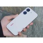 گوشی موبایل شیائومی مدل Redmi Turbo 5 دو سیم کارت ظرفیت 256 گیگابایت و رم 12 گیگابایت - Image 3