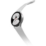 ساعت هوشمند 40 میلیمتری سامسونگ مدل Galaxy Watch4 با بند سیلیکونی - Image 6