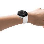 ساعت هوشمند 44 میلی‌متری سامسونگ مدل Galaxy Watch 9 با بند سیلیکونی - Image 7