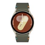 ساعت هوشمند سامسونگ مدل Galaxy Watch 7 40mm دارای قابلیت های کنترل موسیقی (Music Player)، قابلیت مکالمه از طریق بلوتوث، قابلیت تغییر طرح ساعت یا تم، صفحه همیشه روشن (Always-on Display)، پشتیبانی از دستیار صوتی بند پلاستیک - Image 10