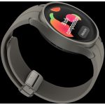 ساعت هوشمند سامسونگ مدل Galaxy Watch5 Pro - Image 11