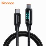 کابل USB-C مک دودو مدل CA-1100 طول 1.2 متر - Image 4