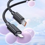 کابل تبدیل USB-C به لایتنینگ مک دودو مدل CA-366 طول 1.2 متر - Image 12
