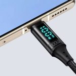 کابل USB-C مک دودو مدل CA-1100 طول 1.2 متر - Image 5