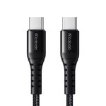 کابل USB-C مک دودو مدل CA-3680 طول 1.2 متر