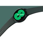 ساعت هوشمند 40 میلیمتری سامسونگ مدل Galaxy Watch4 با بند سیلیکونی - Image 10