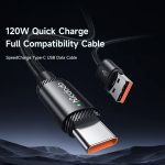 کابل تبدیل USB به USB-C مک دودو مدل CA-4730 طول 1.5 متر - Image 7