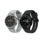 ساعت هوشمند سامسونگ مدل Galaxy Watch4 Classic 46mm بند سیلیکونی - Image 19