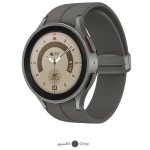 ساعت هوشمند سامسونگ مدل Galaxy Watch5 Pro - Image 3