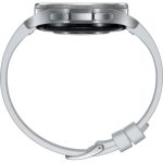 ساعت هوشمند 43 میلیمتری سامسونگ مدل Galaxy Watch 6 Classic با بند سیلیکونی - Image 7