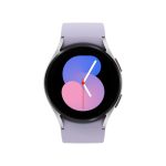 ساعت هوشمند 40 میلیمتری سامسونگ مدل Galaxy Watch 5 با بند سیلیکونی - Image 13