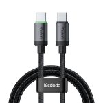 کابل تبدیل USB-C مک دودو مدل CA-4410 طول 1 متر - Image 3