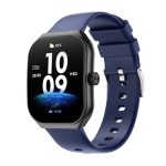 ساعت هوشمند 49 میلی‌ متری تی سی اچ مدل Z10 Pro Swift با بند سیلیکونی - Image 2
