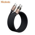 کابل usb-c مک دودو مدل ca-558 100Wطول 1.2متر - Image 4