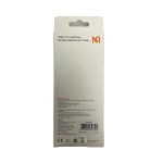 کابل تبدیل USB -C به لایتنینگ مک دودو مدل CA-563 طول 1 متر - Image 6