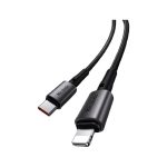 کابل تبدیل USB-C به لایتنینگ مک دودو مدل CA-2851 طول 1.8 متر - Image 7