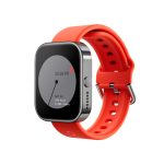 ساعت هوشمند ناتینگ مدل Nothing CMF Watch Pro دارای قابلیت های صفحه نمایش رنگی، صفحه نمایش لمسی، کنترل سطح اکسیژن خون بند سیلیکون - Image 4