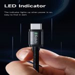 کابل تبدیل USB به USB-C مک دودو مدل 120W Super Charge طول 1.5متر - Image 6
