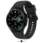 ساعت هوشمند سامسونگ مدل Galaxy Watch4 Classic 46mm بند سیلیکونی - Image 3